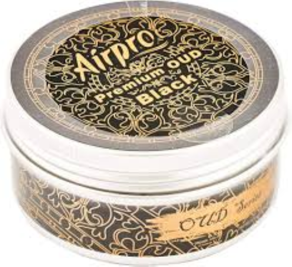 AIR PRO PREMIUM CAN   OUD BLACK